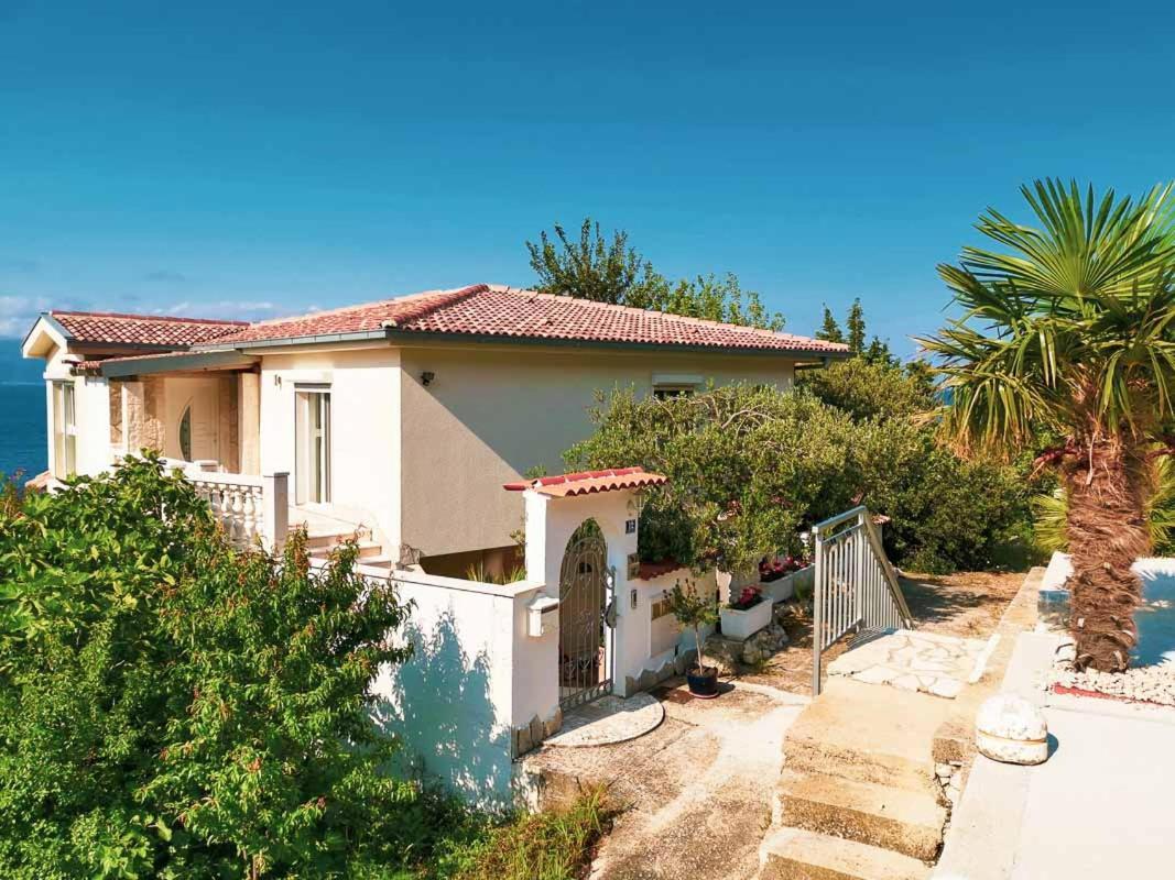 Villa Marritanja Podaca Eksteriør bilde