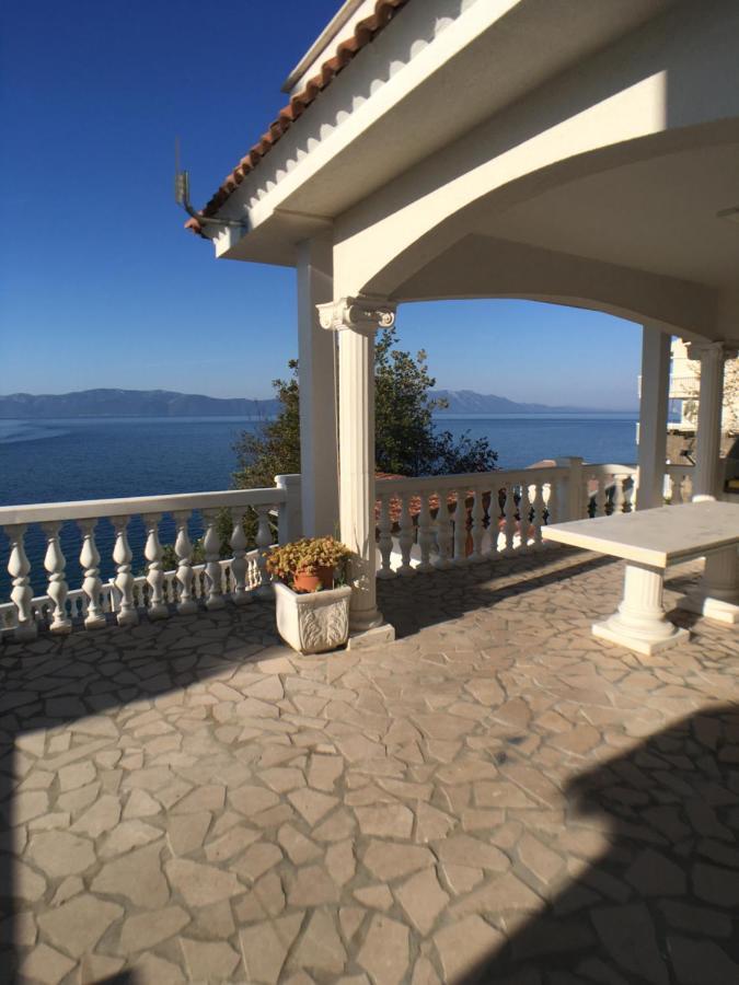 Villa Marritanja Podaca Eksteriør bilde